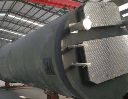 污水處理設備保養(yǎng)檢查步驟