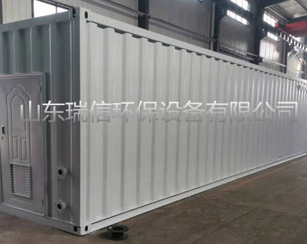 醫(yī)院實驗室污水處理設備的操作注意事項