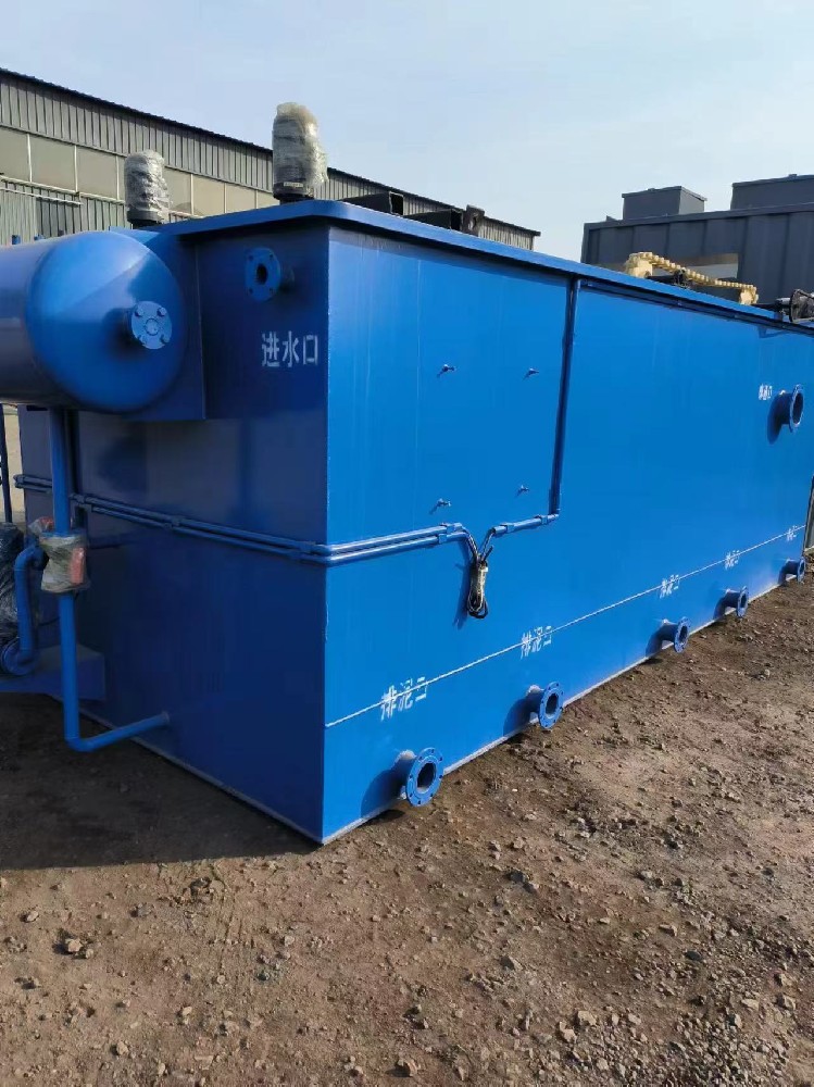 西寧市農村污水處理設備廠家專業值得信賴